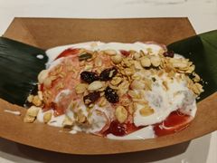 -疆里疆外·和田烤肉·清真