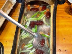 -61号餐吧(兴坪古镇漓江店)