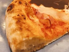 -OGGI TRATTORIA PIZZERIA(深业上城店)