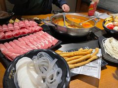 -呷哺呷哺 黄金牧场 (欢乐谷店)