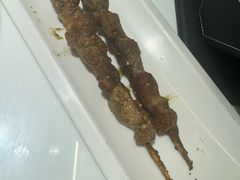 -小放牛炒菜馆(裕华万达店)