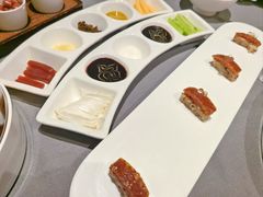 -阿庄新豫菜(通泰路店)