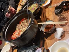 -小金鬼·煎饺·鸽子汤