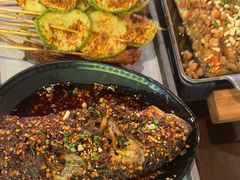 -林二哥宜烤官·宜宾小烧烤