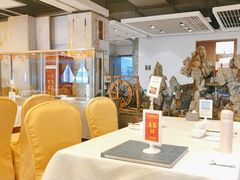 -便宜坊烤鸭店(科创店)