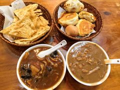 -穆彦华逍遥镇胡辣汤(岗坡路店)