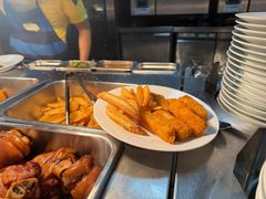 -宜家·瑞典风味餐厅(四元桥店)