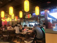 -小龙坎老火锅(北京三里屯店)