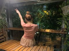 -Rainforest