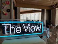 -济南凯宾斯基酒店-THE VIEW云景全日制餐厅