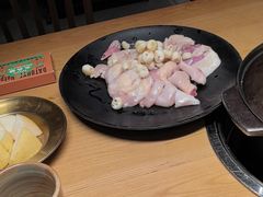 -大头椰·椰子鸡火锅(新梦店)