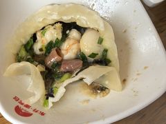 -东升灌浆包(辛庄街总店)