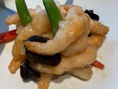 -百富源·海鲜辽菜(浑河堡店)