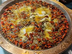 -雲蜀龙阁·金牌水煮鱼(方庄店)