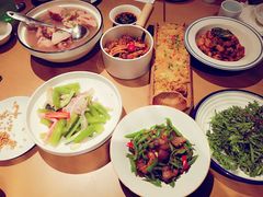 -卞氏菜根香(青羊万达店)