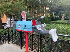 -华谊兄弟总部办公大楼