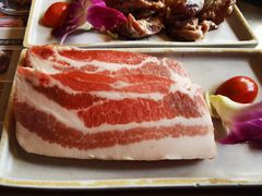五花肉-喜来稀肉(虹泉路店)