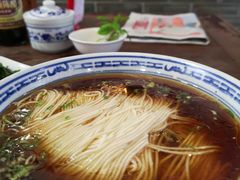 红汤-同得兴 Since·1995 传统苏式面馆(嘉馀坊店)