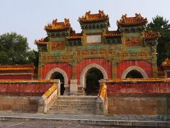 -普陀宗乘之庙(小布达拉宫)