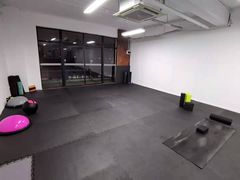 -EFL巴西柔术·综合格斗·泰拳·少儿体能训练(虹桥德必馆)
