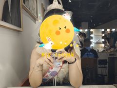 -海马体照相馆(天津世纪都会店)
