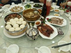 -小辣椒·桂林本地菜(鸿运店)