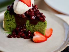 -luutosa  cafe & tea 鹿兔山
