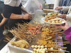 -郭记小街麻辣烫(南小街总店)