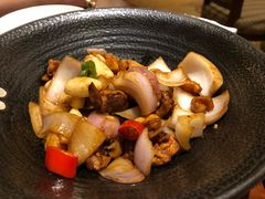 -丽晶美庐·玉兰餐厅