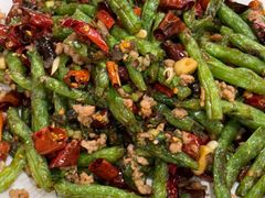 -新侗家食府(蟠桃宫店)