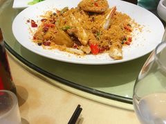 -国惠大酒楼(宝龙店)