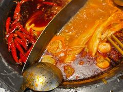 -蜀大侠火锅(总府路店)