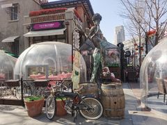 -天津意大利风情旅游区