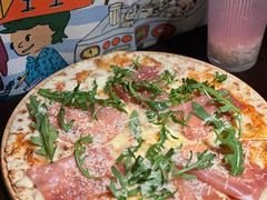 -Brut Eatery Wine Bar & Restaurant (建国东路店)