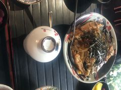 -小曹日本料理(软景中心店)