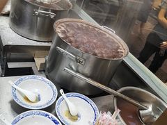 -粗茶淡饭(东关街店)
