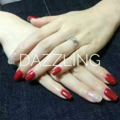 -DAZZLING BEAUTY美甲•美睫专门店