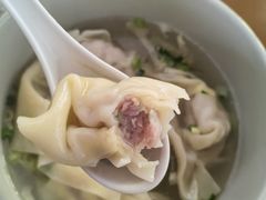 -绿杨馄饨店(上塘街店)