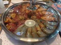 -黄记煌三汁焖锅(渝北金港国际店)