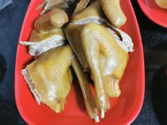 -光明刘冰乳鸽店(光明法政北路店)