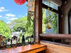 -马灯部落·西湖边的创意山景餐厅(虎跑动物园店)