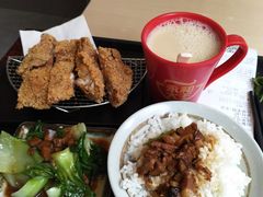 -永和大王(香缤店)