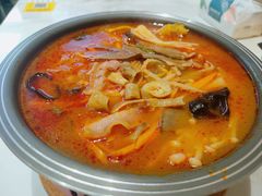 -点蹄擂椒猪脚饭(天虹汇一城店)