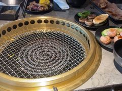 -谷牛日式烤肉(宝山U天地店)