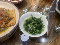 -民俗村柴火灶·景德江西菜(中国陶瓷博物馆店)