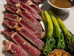 -Bistro 63 创意融合料理(广粤天地店)