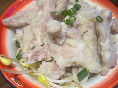 -萍姐火锅·公路夜市(南京新街口店)