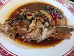 -旺顺阁鱼头泡饼(小红门店)