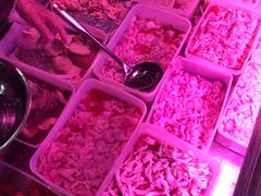 -周良天山牛杂城(天山路总店)