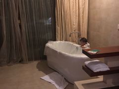 -宁波九龙湖开元度假村